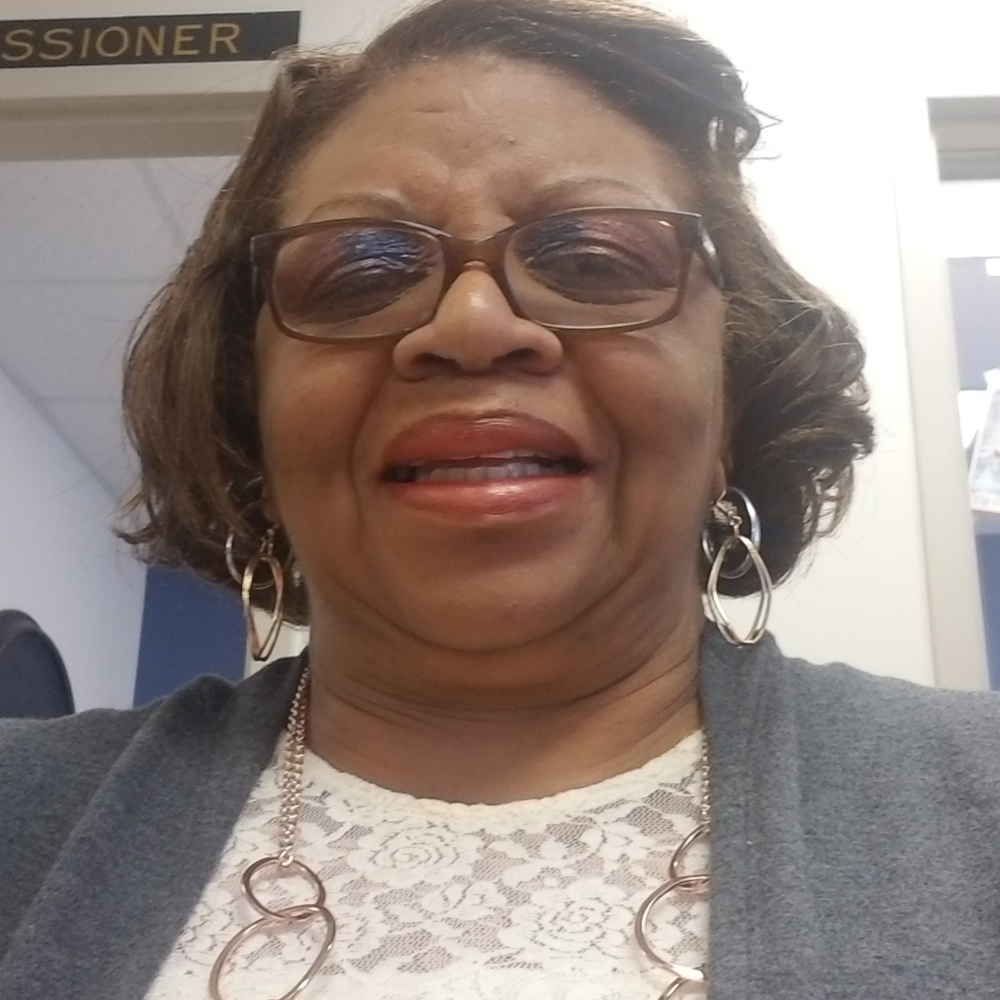 Meet your Posher, Betty